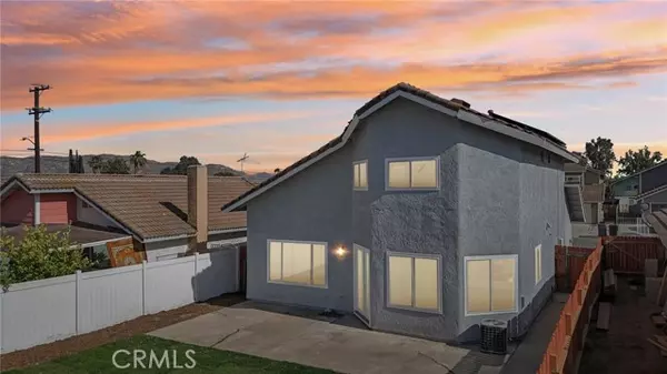 Moreno Valley, CA 92551,24476 Filaree Avenue