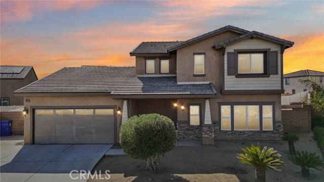 13553 Deluvina Court, Victorville, CA 92392