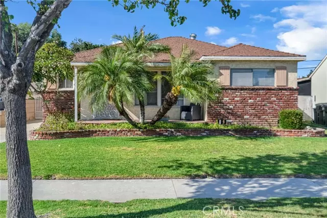Pico Rivera, CA 90660,9513 Rex Road