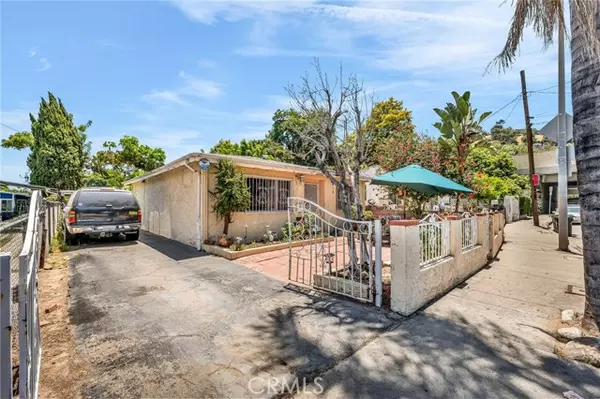 County - Los Angeles, CA 90039,2660 Newell Street