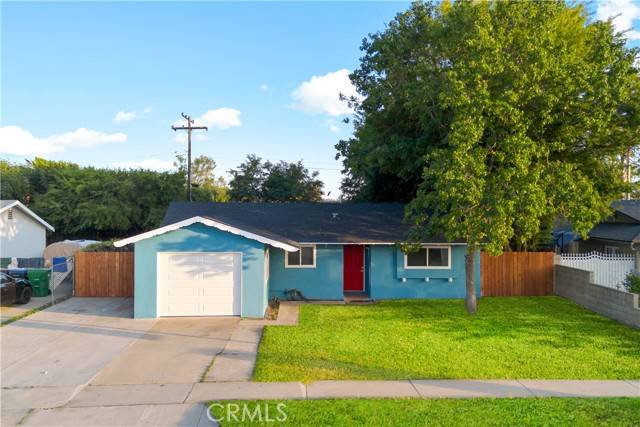 934 West Calora Street, San Dimas, CA 91773