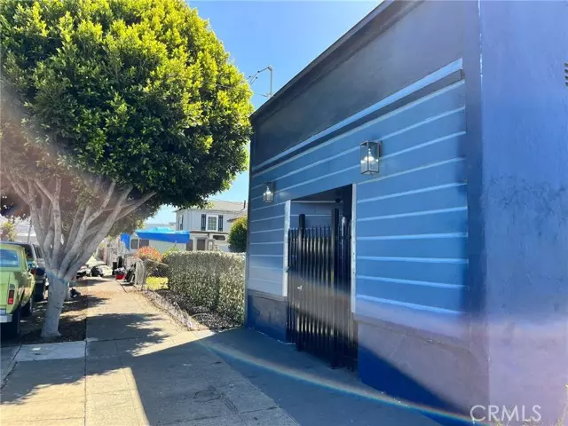 Oakland, CA 94621,1200 75th Avenue