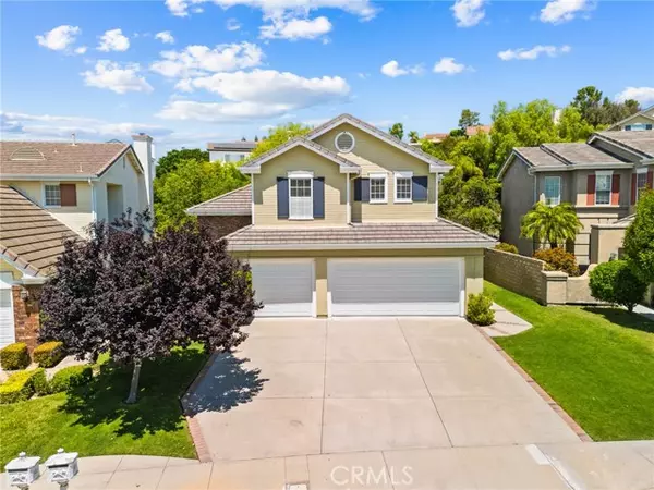 Thousand Oaks, CA 91362,2311 Gillingham Circle