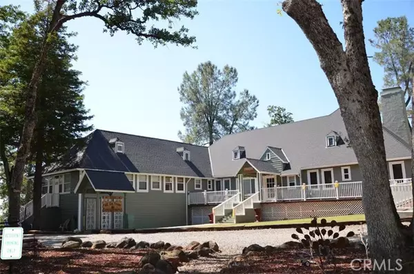 24145 Tokayana Way, Colfax, CA 95713