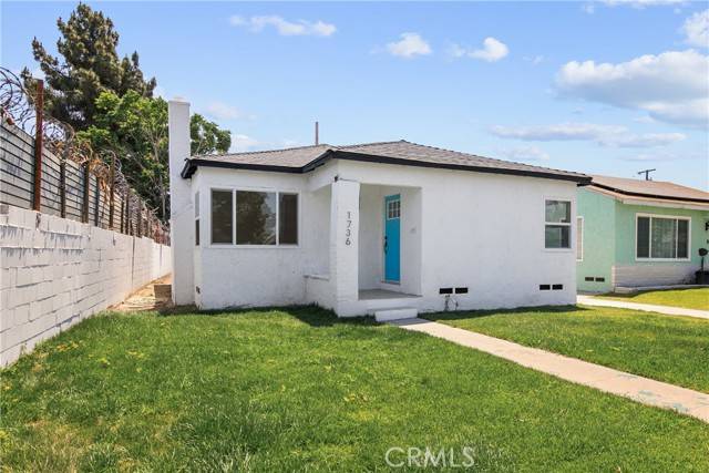 1736 North Mcdivitt Avenue, Compton, CA 90221