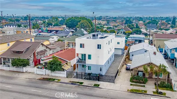 232 East Gage Avenue, Los Angeles, CA 90003