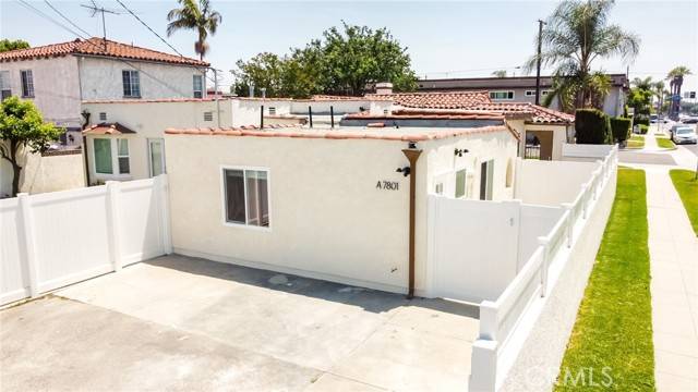 7801 2nd Street, Downey, CA 90241
