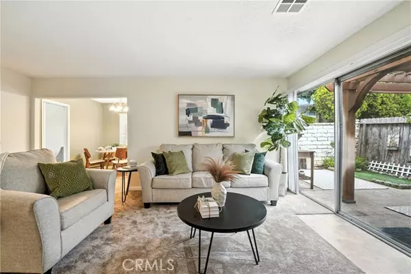 2525 North Bourbon Street, Orange, CA 92865
