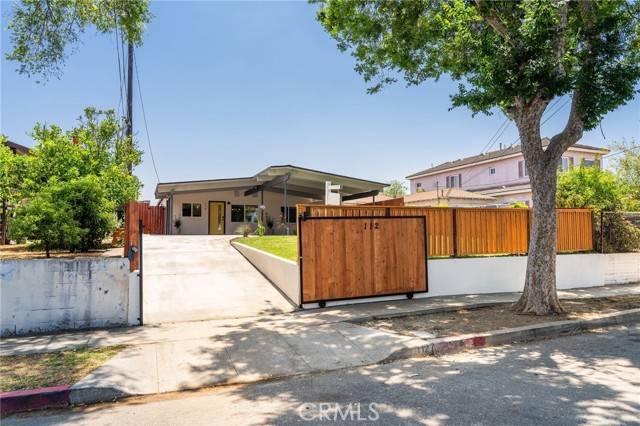 San Gabriel, CA 91776,112 West Norwood Place
