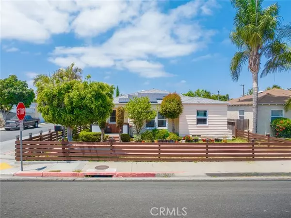 1335 West Burnett Street, Long Beach, CA 90810