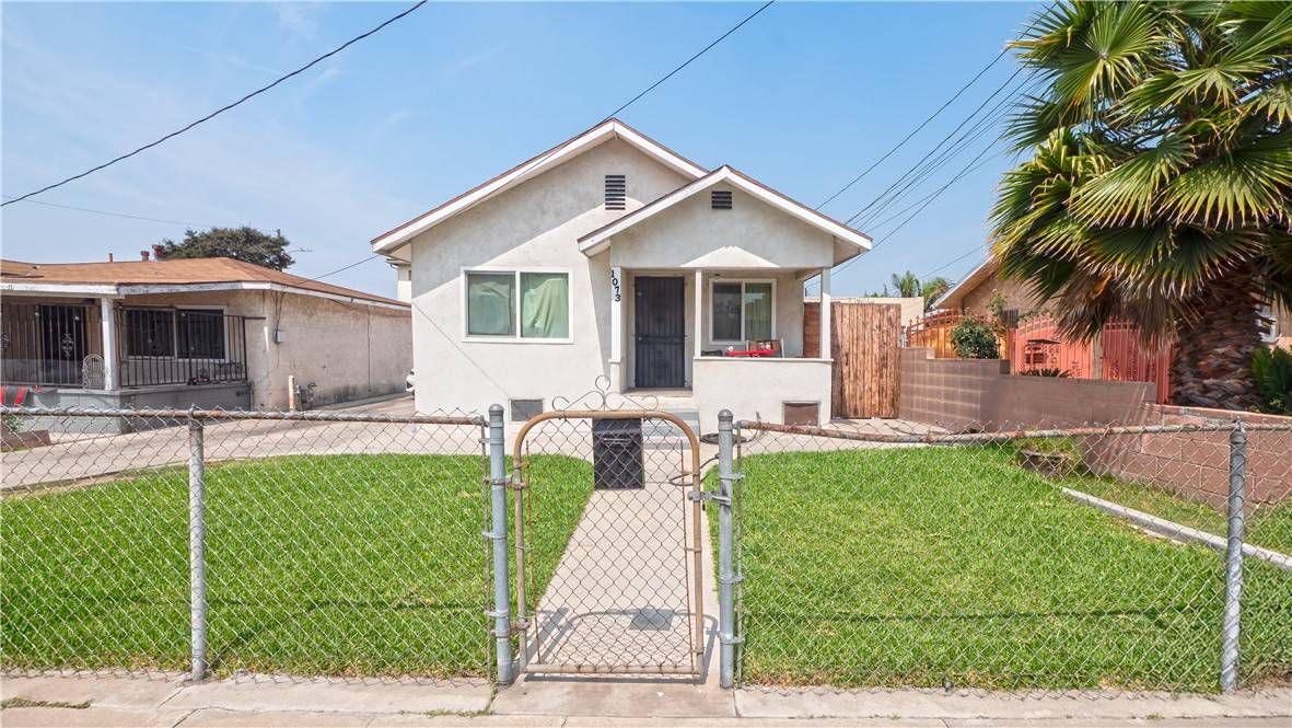 Los Angeles, CA 90023,4045 Dennison Street