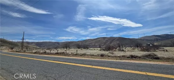 Tehachapi, CA 93561,10100 Tehachapi Road