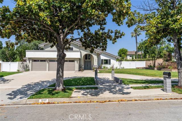 Upland, CA 91784,1917 North Quince Way