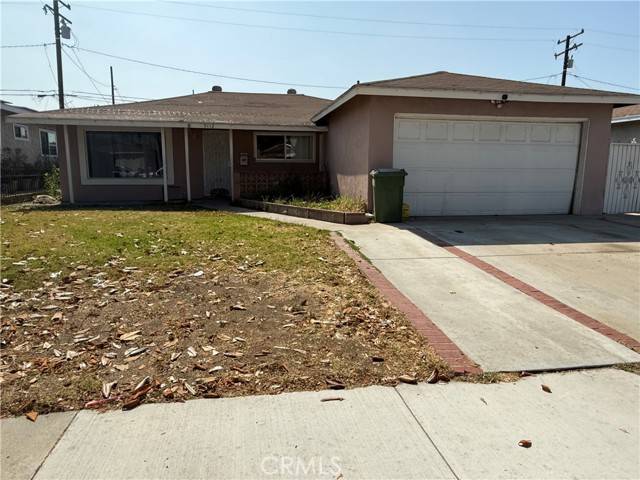 9112 Morrill Avenue, Santa Fe Springs, CA 90670