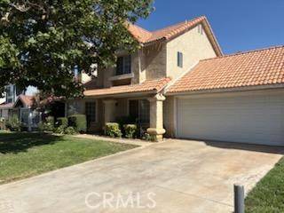 Palmdale, CA 93551,3054 Dearborn Avenue