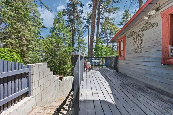 Crestline, CA 92325,25108 Grand View Drive
