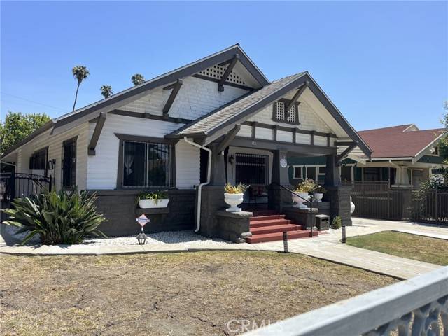 138 North Dillon Street, Los Angeles, CA 90026