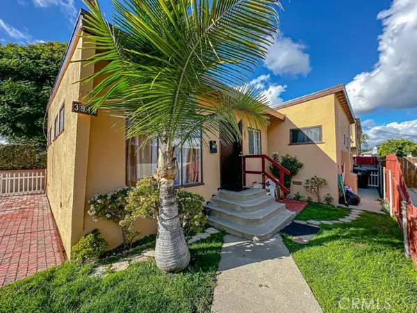 3915 East 11th Street, Long Beach, CA 90804