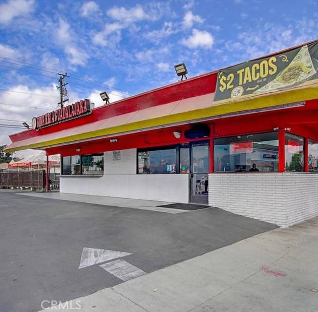 11919 Garfield Avenue, South Gate, CA 90280