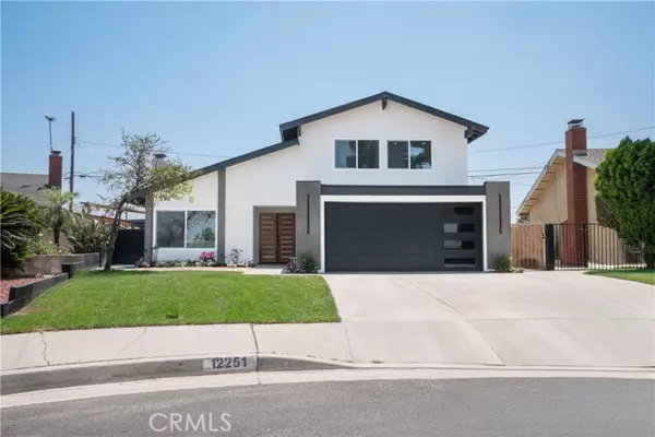 12251 Graystone Avenue, Norwalk, CA 90650