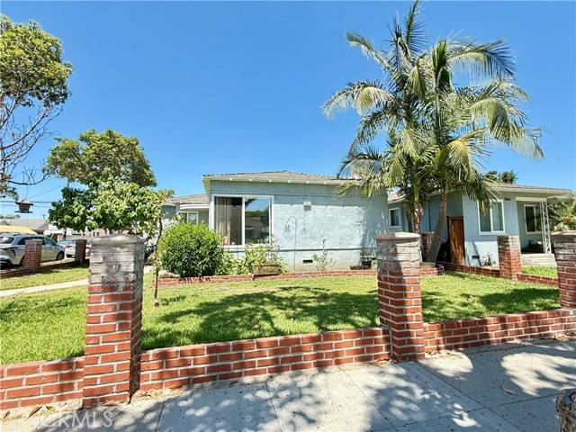 5901 California Avenue, Long Beach, CA 90805