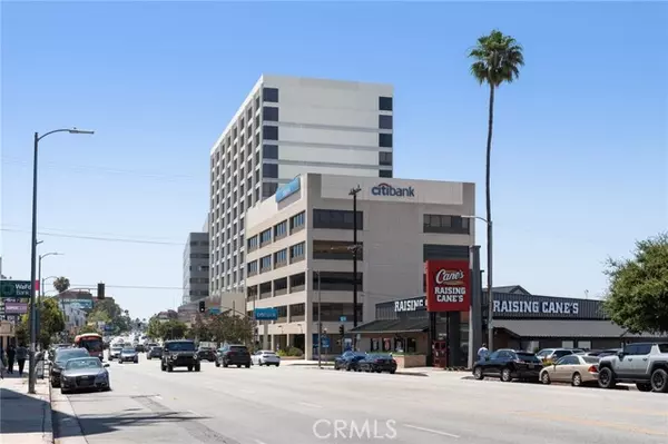 16601 Ventura Boulevard, Encino, CA 91436