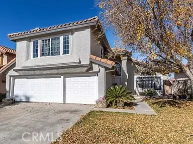 3245 Fern Avenue, Palmdale, CA 93550