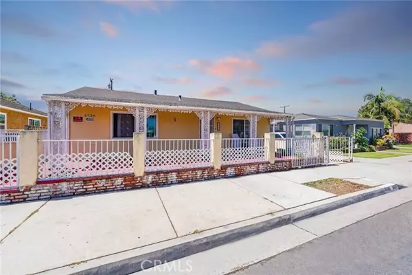 Paramount, CA 90723,6824 Marcelle Street
