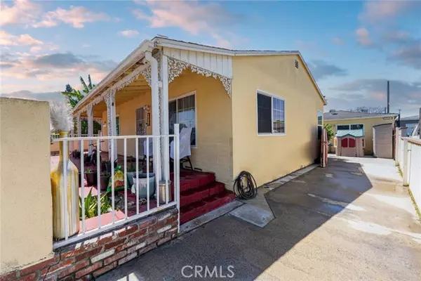 Paramount, CA 90723,6824 Marcelle Street
