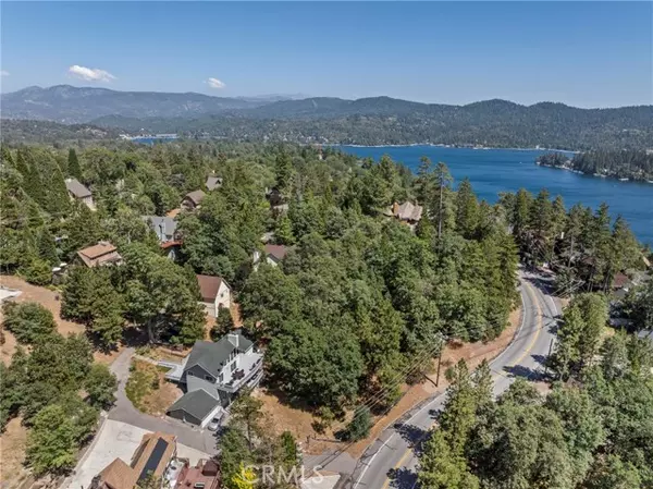 Lake Arrowhead, CA 92352,27814 North Bay Road