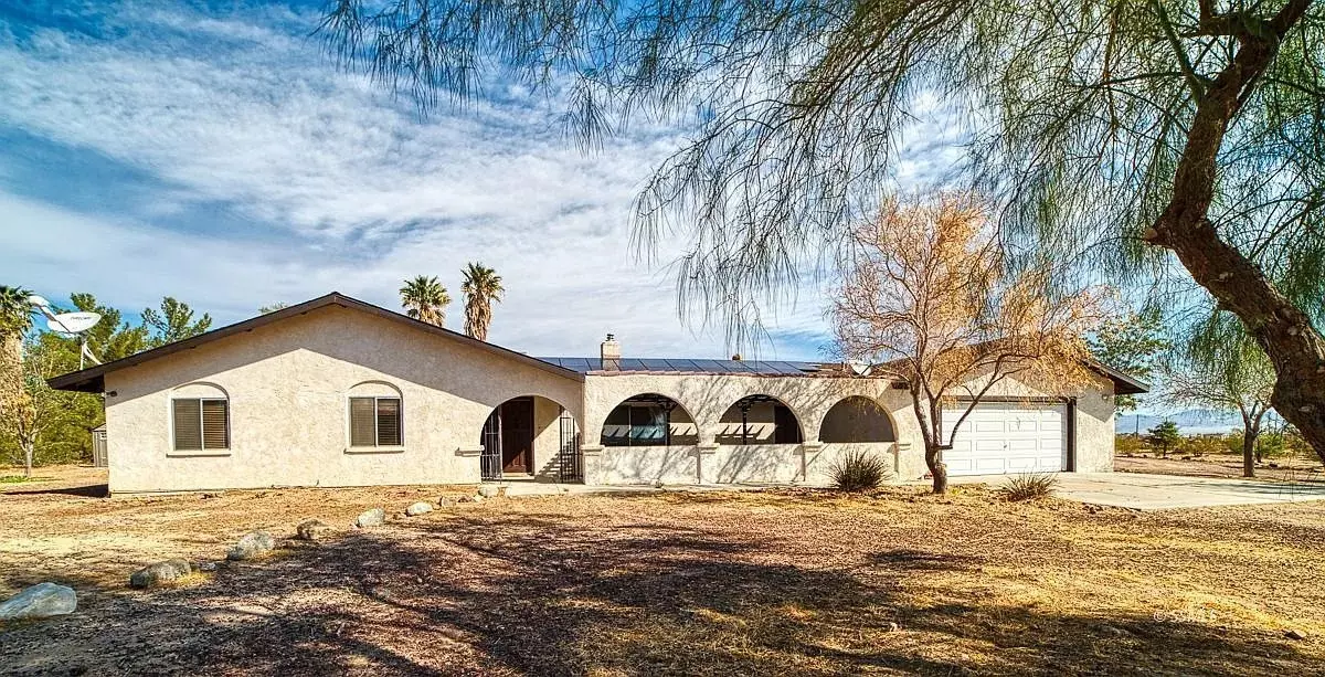 Ridgecrest, CA 93555,4530 W Ridgecrest Blvd