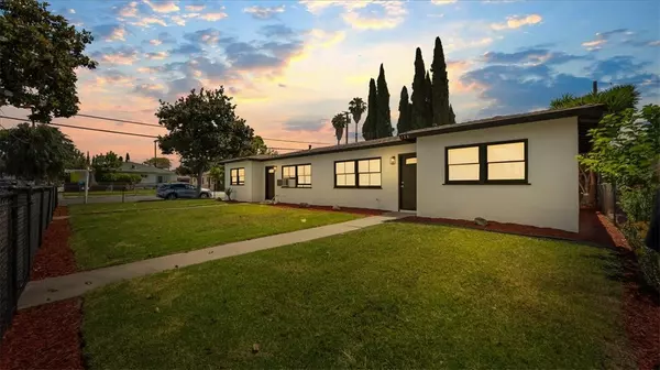1200 South Spruce Street, Montebello, CA 90640