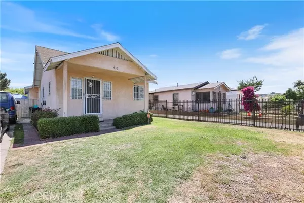 Los Angeles, CA 90003,430 East 104th Street