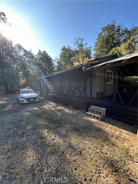 489 Cedar Brook, California Hot Springs, CA