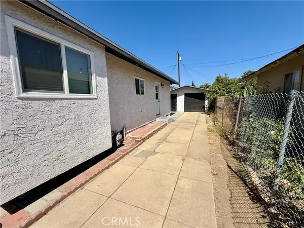 Montebello, CA 90640,236 South 5th Street