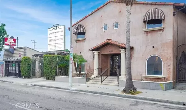 East Los Angeles, CA 90022