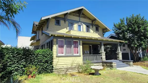 Long Beach, CA 90813