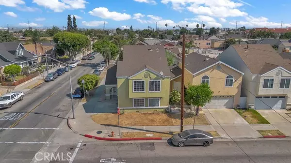 Huntington Park, CA 90255,2503 Clarendon Ave