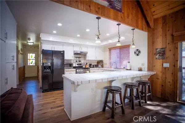 Lake Arrowhead, CA 92352,1126 Aleutian Drive