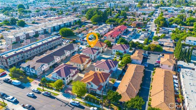 11411 Elliott Avenue, El Monte, CA 91732