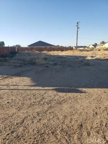 0 Redwood, California City, CA 93505