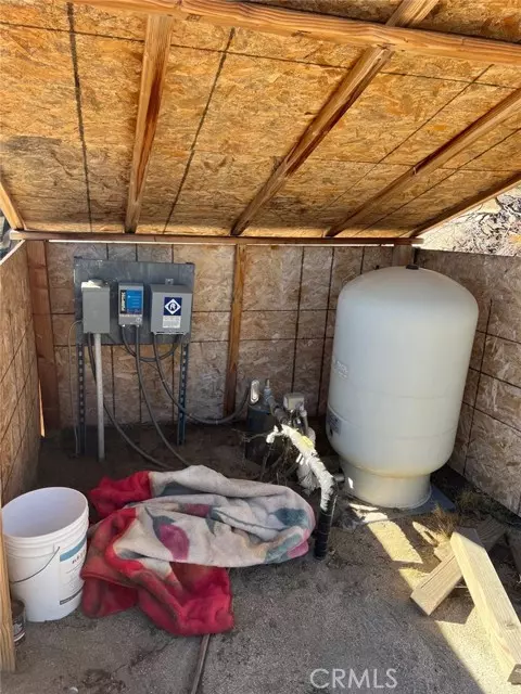 Anza, CA 92539,0 Pony Trail Rd