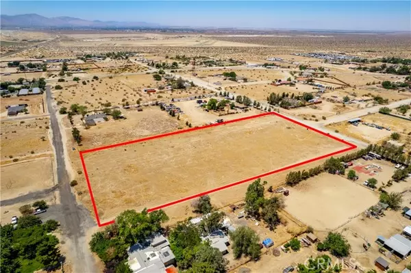 Littlerock, CA 93543,8 South Dunford Avenue