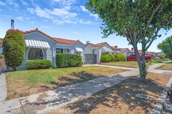 2049 West 71st Street, Los Angeles, CA 90047