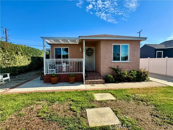 1203 West 134th Place, Compton, CA 90222