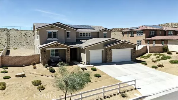 Palmdale, CA 93551,3969 Eliopulos Ranch Drive