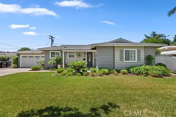 1810 West Yarnell Street, West Covina, CA 91790