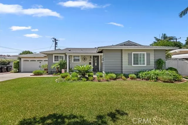 West Covina, CA 91790,1810 West Yarnell Street