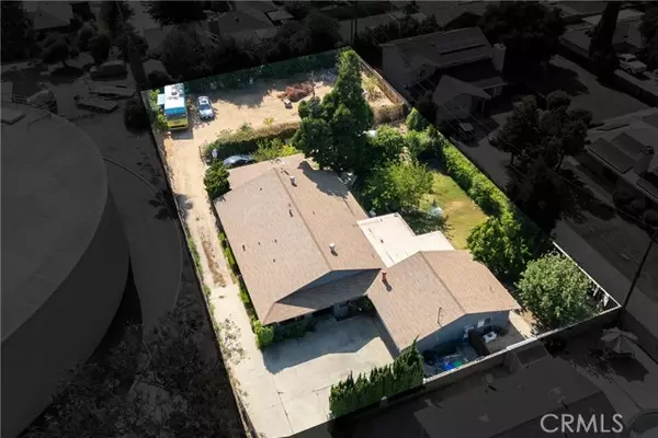Covina, CA 91724,4421 North Sunflower Avenue