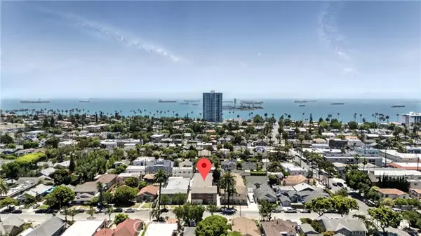 2838 East Mariquita Street, Long Beach, CA 90803